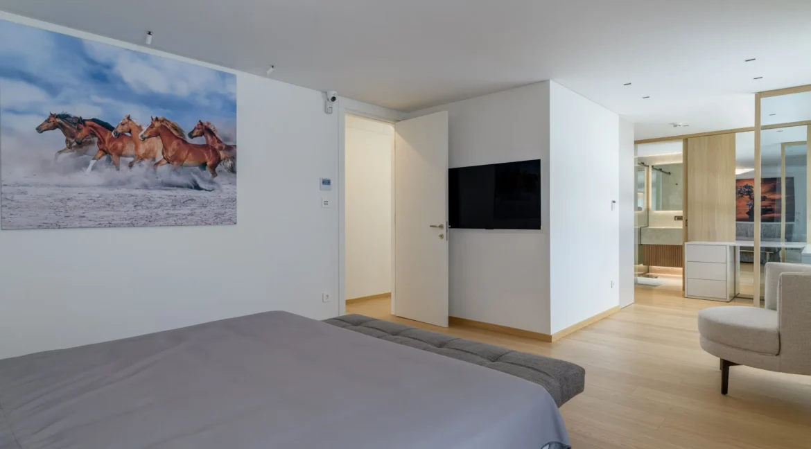 Luxurious Maisonette Glyfada, Southern Suburbs Athens 6