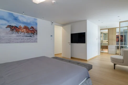 Luxurious Maisonette Glyfada, Southern Suburbs Athens 6