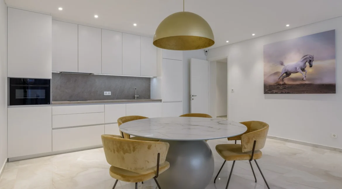 Luxurious Maisonette Glyfada, Southern Suburbs Athens 7