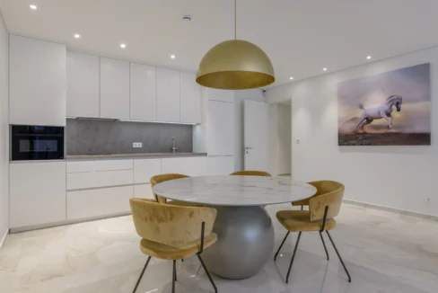 Luxurious Maisonette Glyfada, Southern Suburbs Athens 7