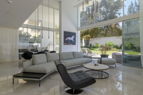 Luxurious Maisonette Glyfada, Southern Suburbs Athens 8