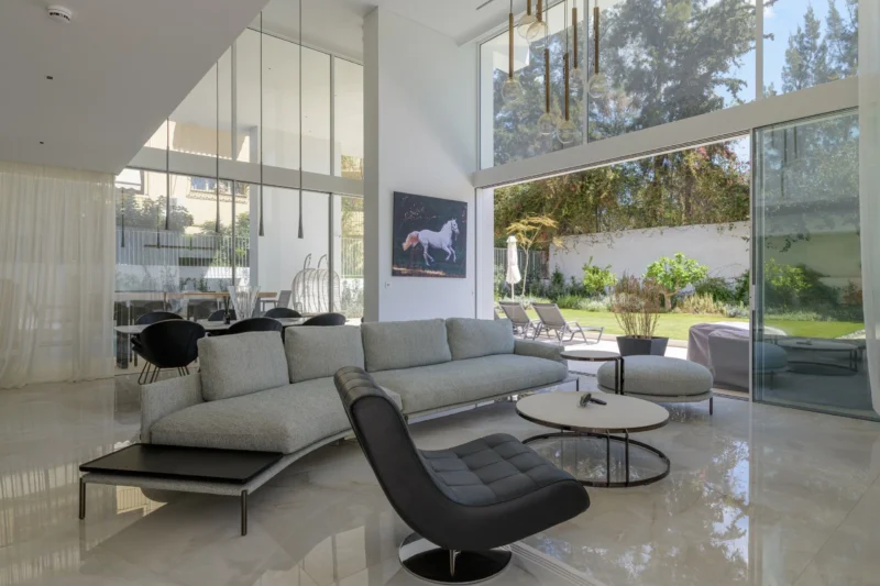 Luxurious Maisonette Glyfada, Southern Suburbs Athens