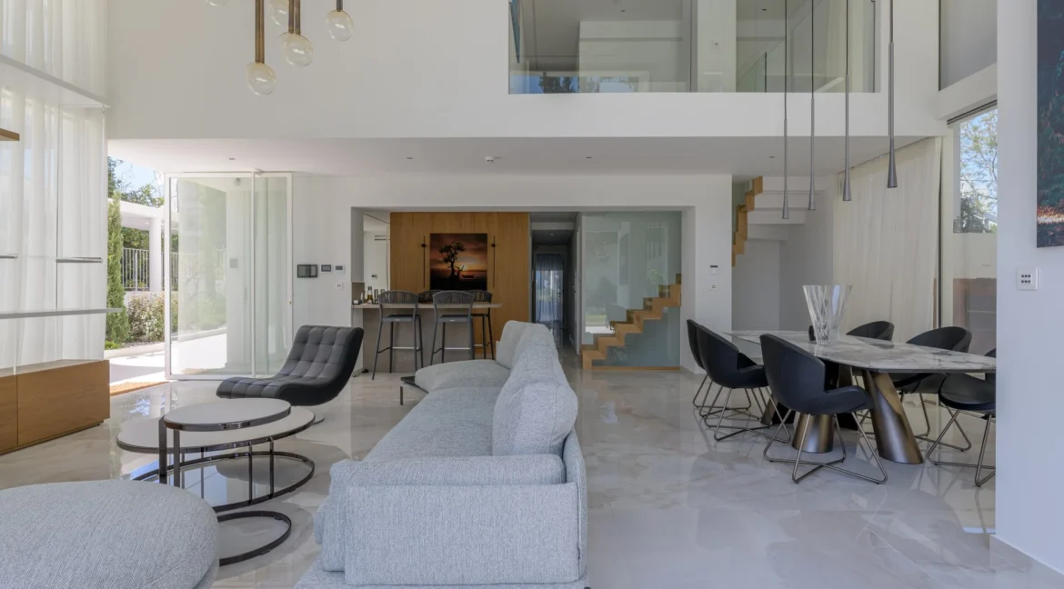 Luxurious Maisonette Glyfada, Southern Suburbs Athens 9