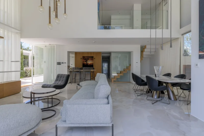Luxurious Maisonette Glyfada, Southern Suburbs Athens