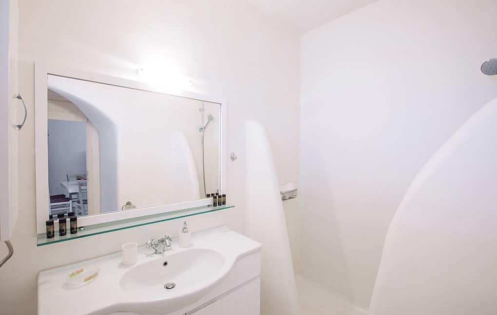 Mykonos Property near Super Paradise Beach 1