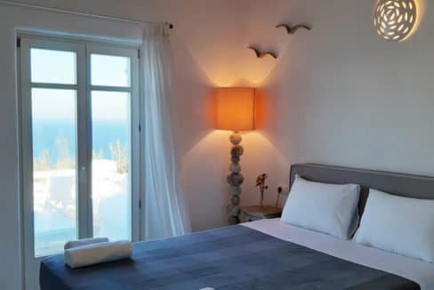 Mykonos Property near Super Paradise Beach 2