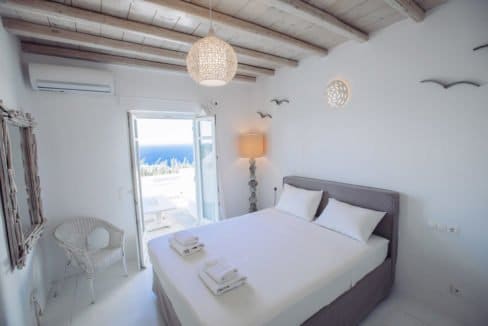Mykonos Property near Super Paradise Beach 3