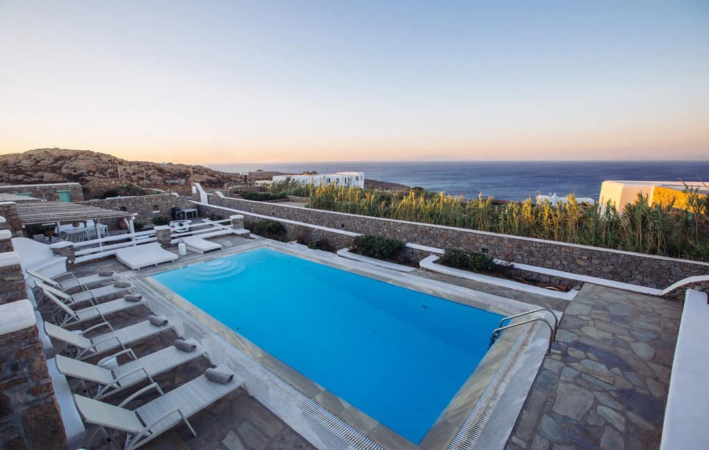 Mykonos Property near Super Paradise Beach 7