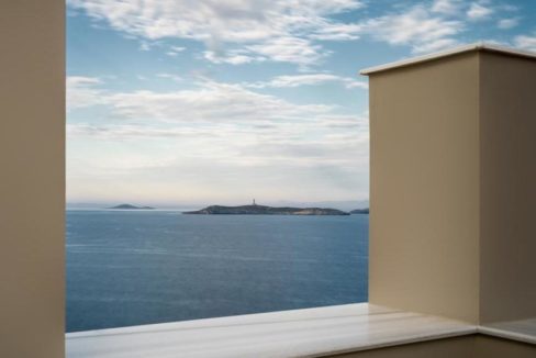 Neoclassic Villa Syros Islands, Greek Properties 19