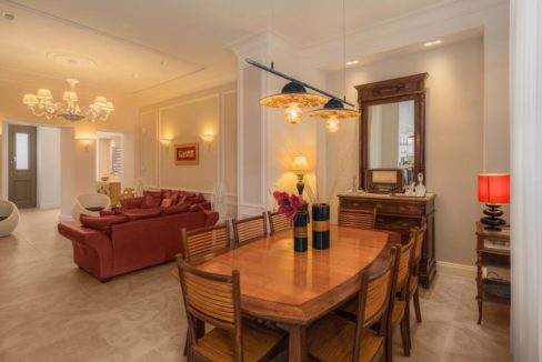 Neoclassic Villa Syros Islands, Greek Properties 7