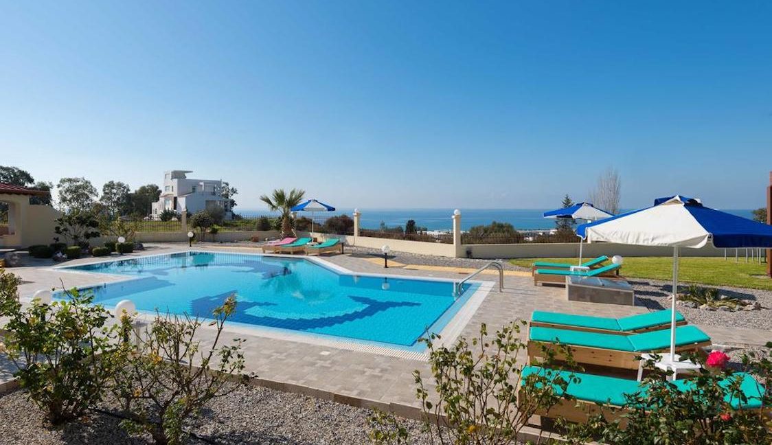 Property in Rhodes with Pool near the sea, Greek Properties 19