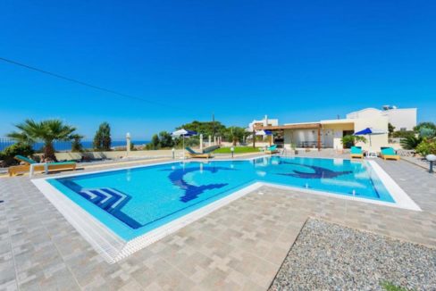 Property in Rhodes with Pool near the sea, Greek Properties 22