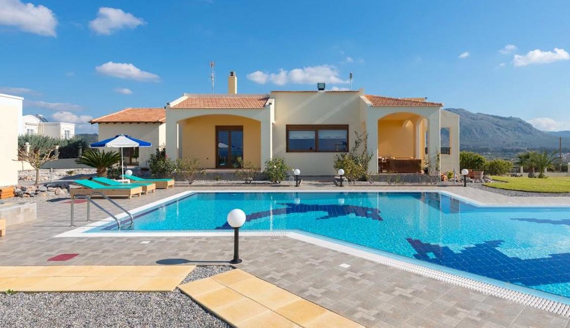Property in Rhodes with Pool near the sea, Greek Properties 23