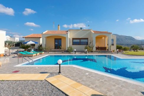 Property in Rhodes with Pool near the sea, Greek Properties 23