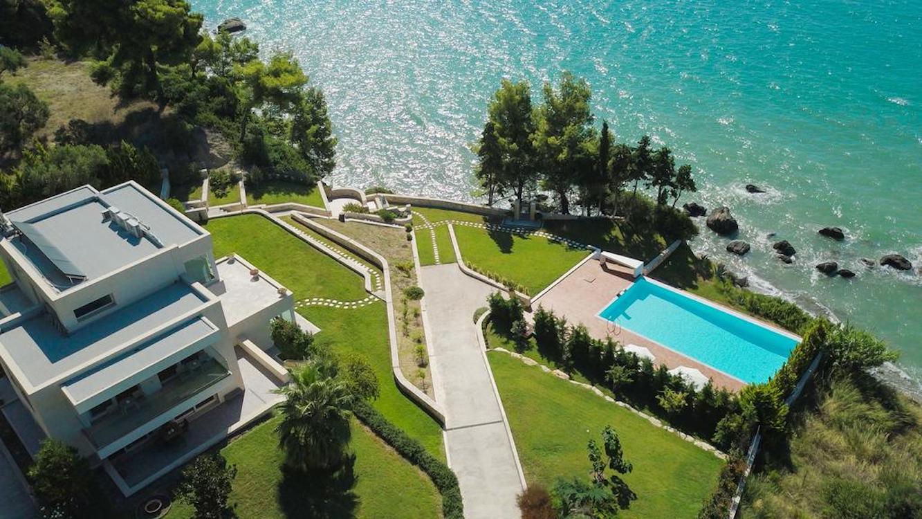 Halkidiki Greece, Halkidiki Homes for Sale