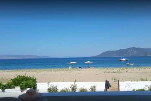 Seafront house for Sale Evia
