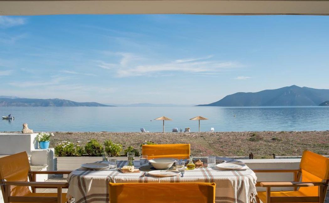 Seafront house for Sale Evia Greece 29
