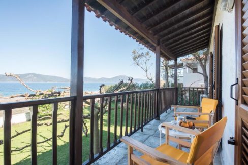 Seafront house for Sale Evia Greece 7