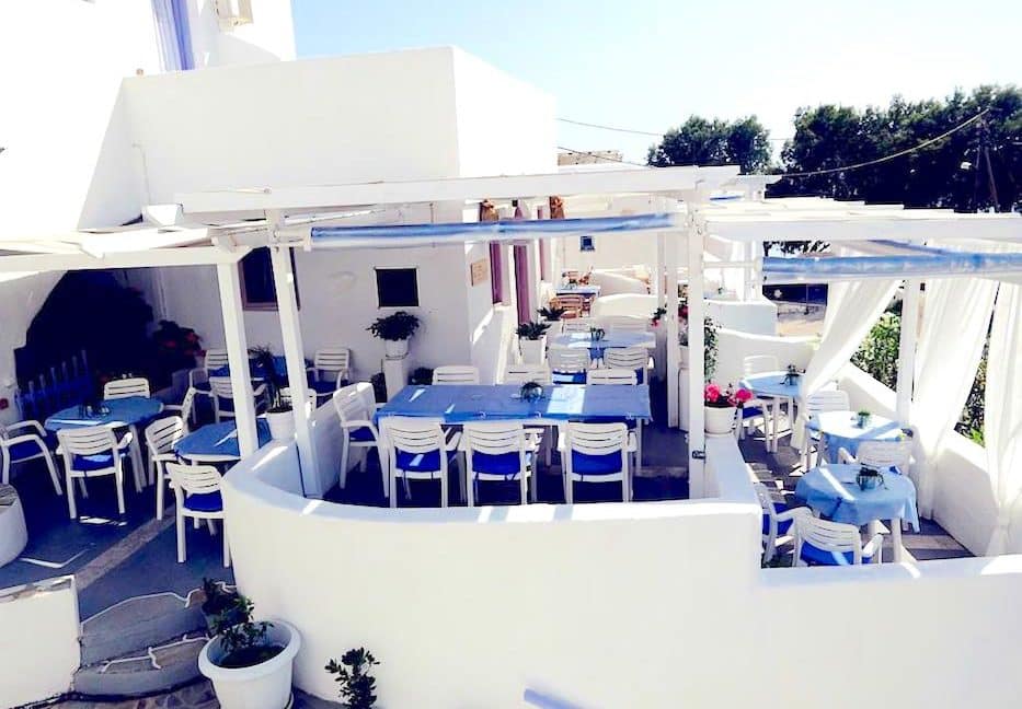 Traditional Hotel for Sale Sikinos Island Greece 2