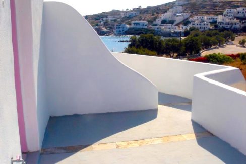 Traditional Hotel for Sale Sikinos Island Greece 3