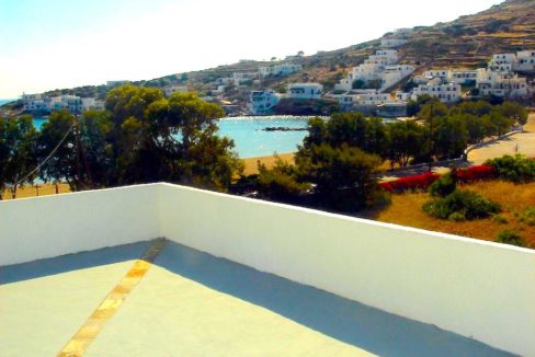 Traditional Hotel for Sale Sikinos Island Greece 4