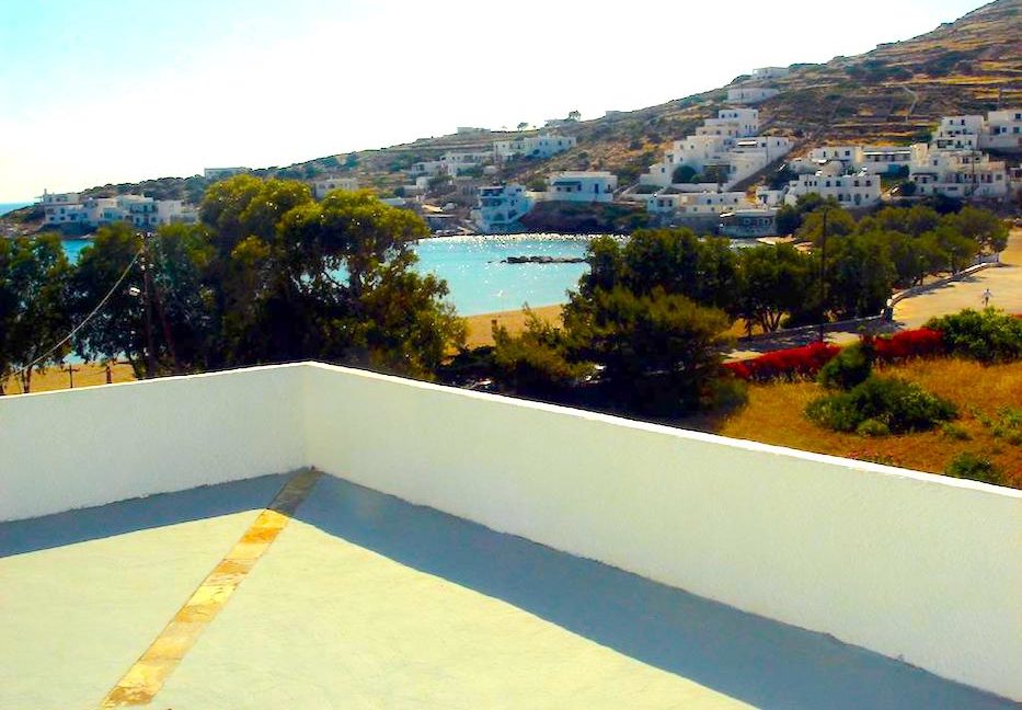 Traditional Hotel for Sale Sikinos Island Greece 4