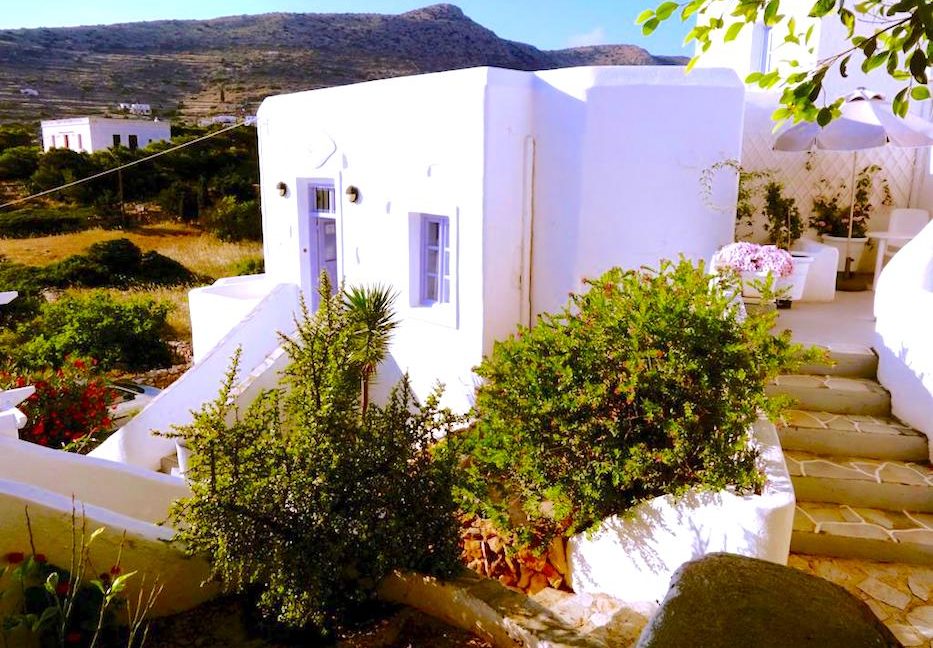 Traditional Hotel for Sale Sikinos Island Greece 5