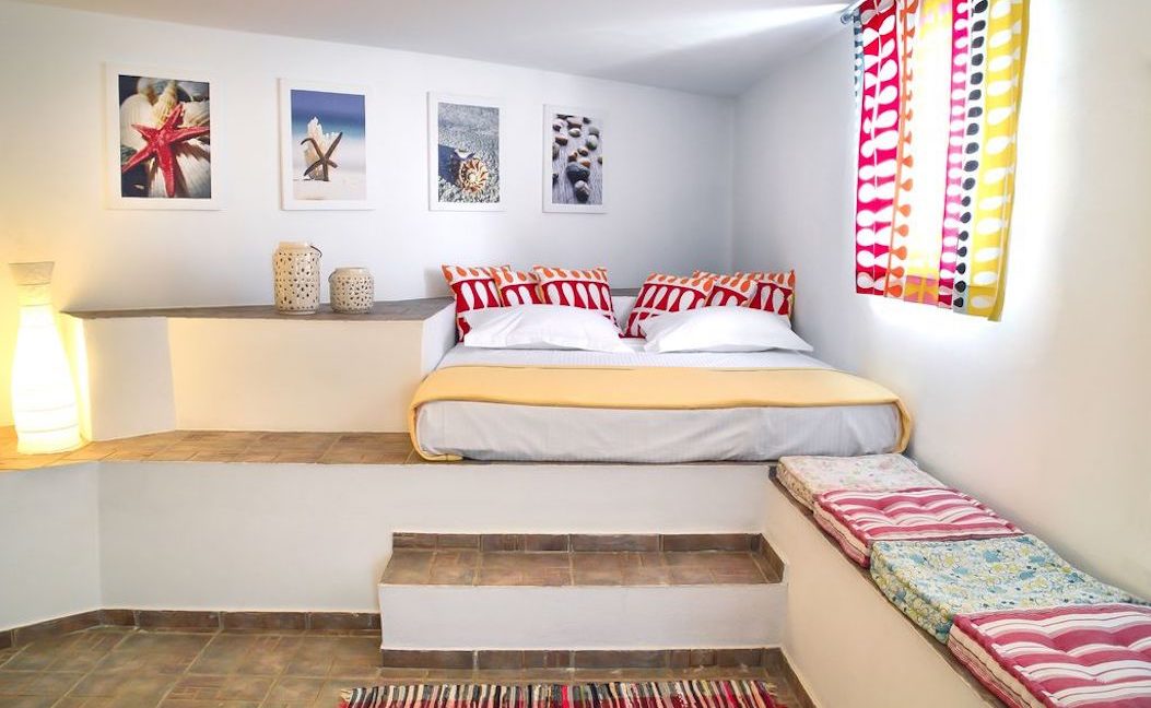 Villa for Sale Andros Cyclades Greece 2