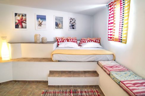 Villa for Sale Andros Cyclades Greece 2