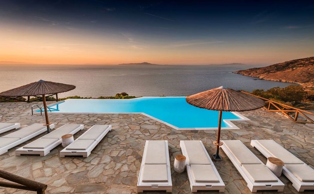 Villa for Sale Andros Cyclades Greece 23