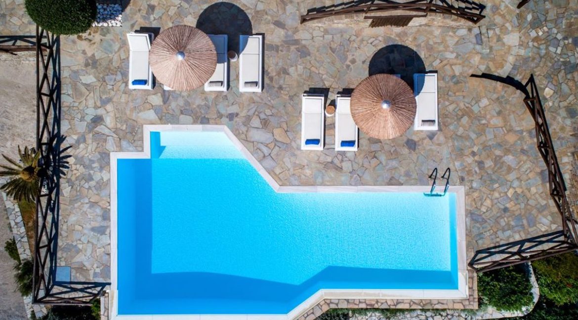 Villa for Sale Andros Cyclades Greece 29