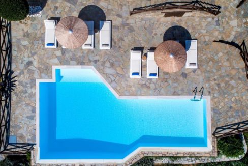 Villa for Sale Andros Cyclades Greece 29