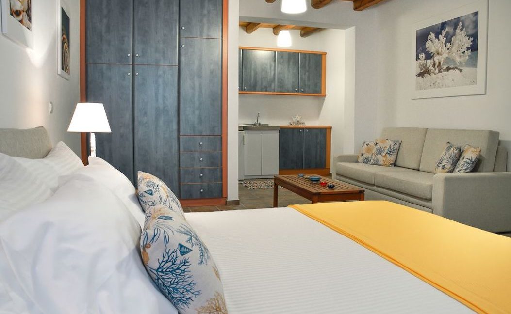 Villa for Sale Andros Cyclades Greece 3