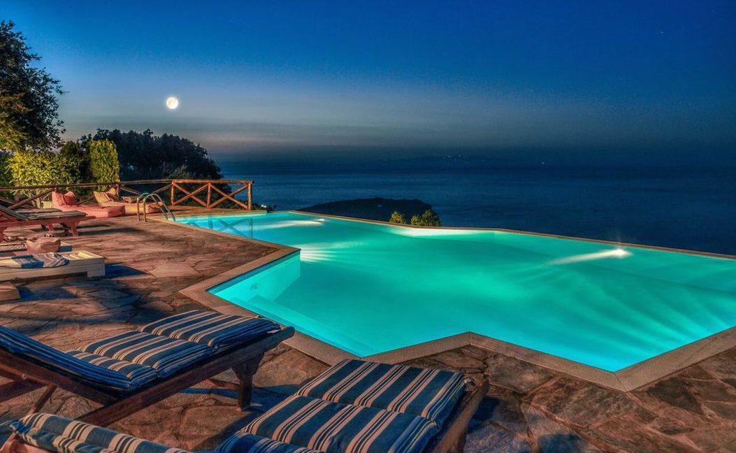 Villa for Sale Andros Cyclades Greece 31