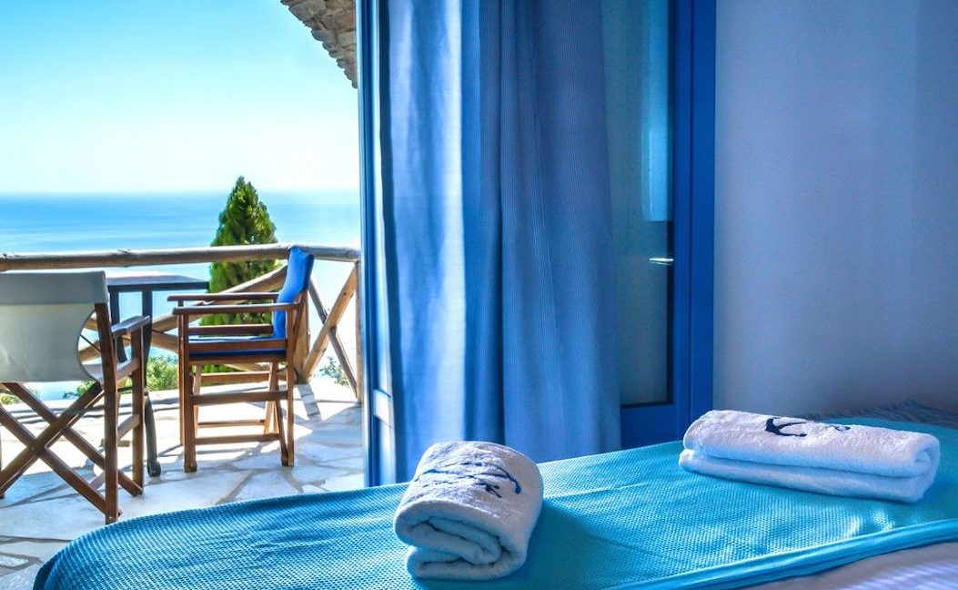 Villa for Sale Andros Cyclades Greece 4