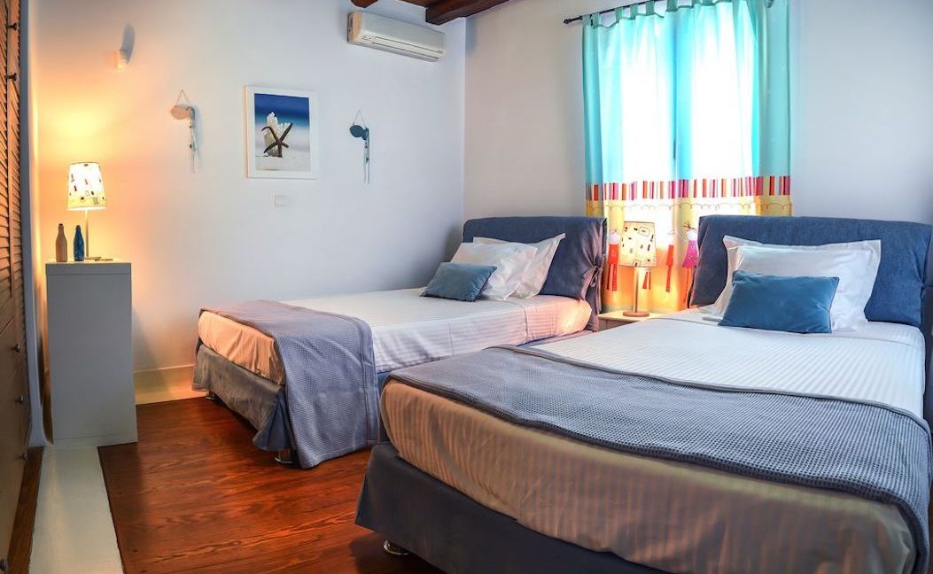 Villa for Sale Andros Cyclades Greece 6