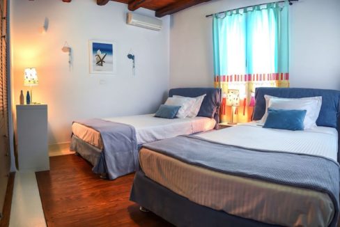 Villa for Sale Andros Cyclades Greece 6