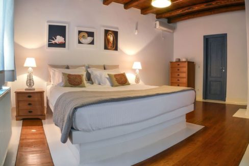 Villa for Sale Andros Cyclades Greece 7