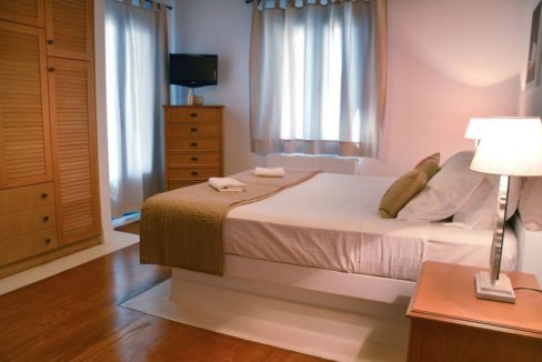 Villa for Sale Andros Cyclades Greece 8