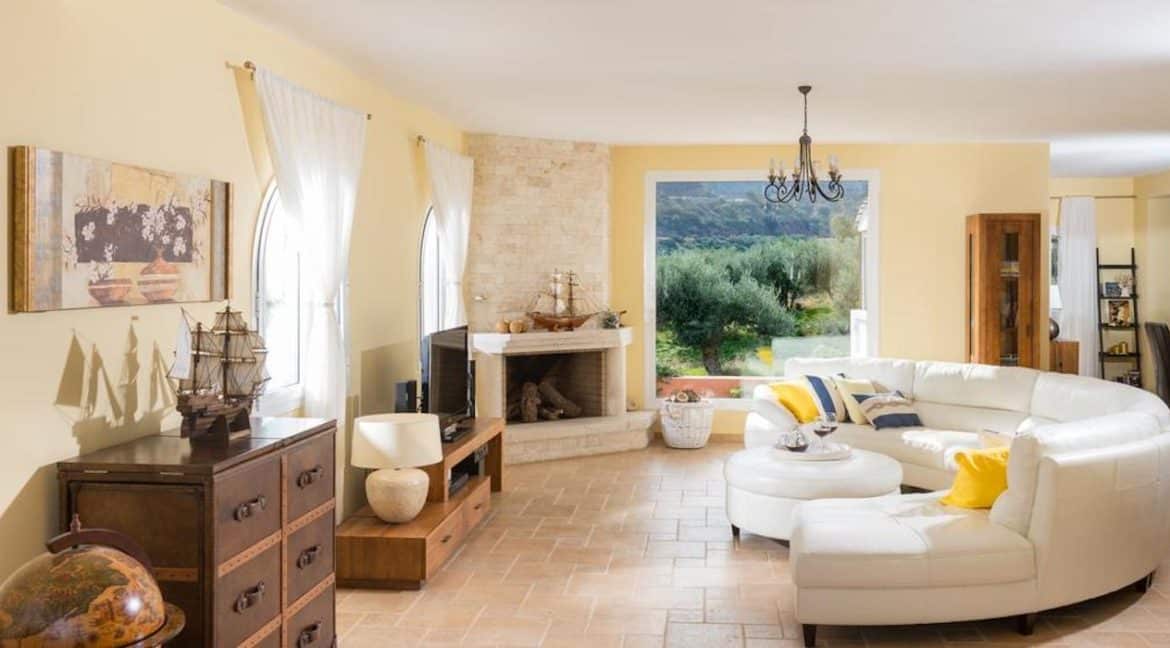 Villa for Sale Malia Crete, Property in Crete 19