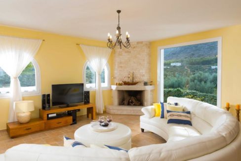 Villa for Sale Malia Crete, Property in Crete 20