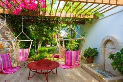 Villa for Sale Malia Crete, Property in Crete 22