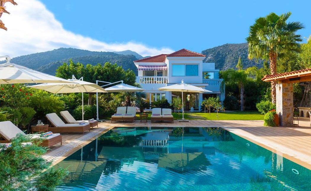 Villa for Sale Malia Crete, Property in Crete