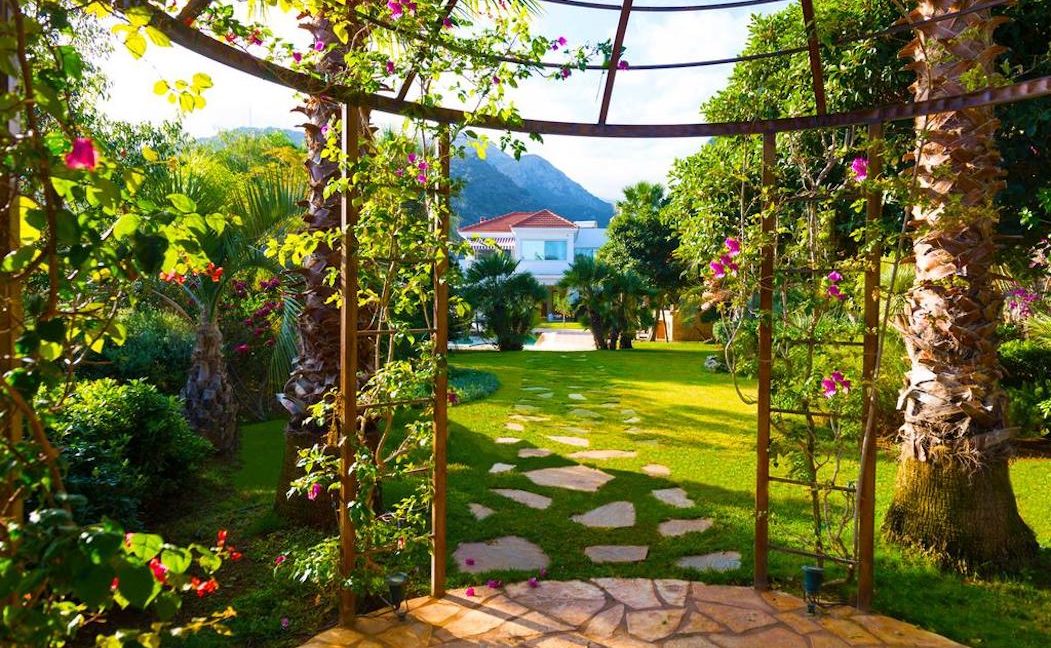 Villa for Sale Malia Crete, Property in Crete 27