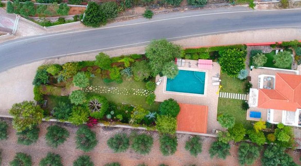 Villa for Sale Malia Crete, Property in Crete 29