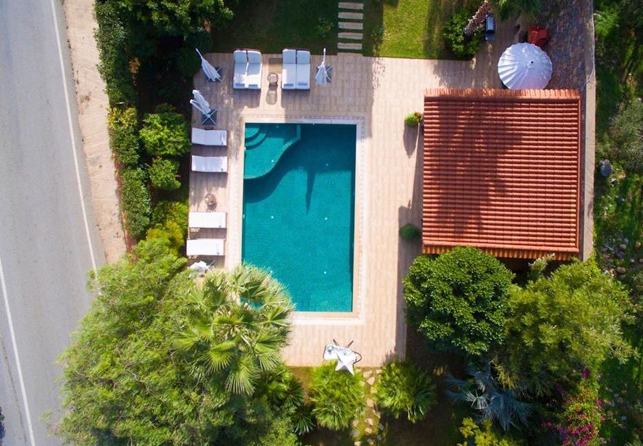 Villa for Sale Malia Crete, Property in Crete 30
