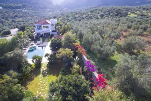 Villa for Sale Malia Crete, Property in Crete 31