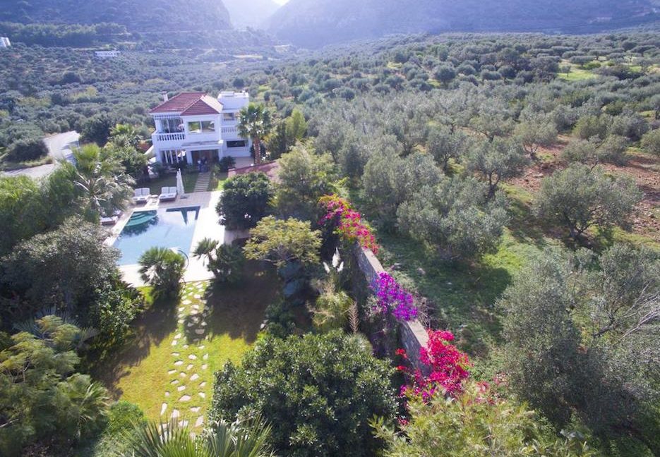 Villa for Sale Malia Crete, Property in Crete 31