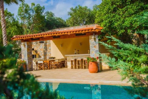 Villa for Sale Malia Crete, Property in Crete 36