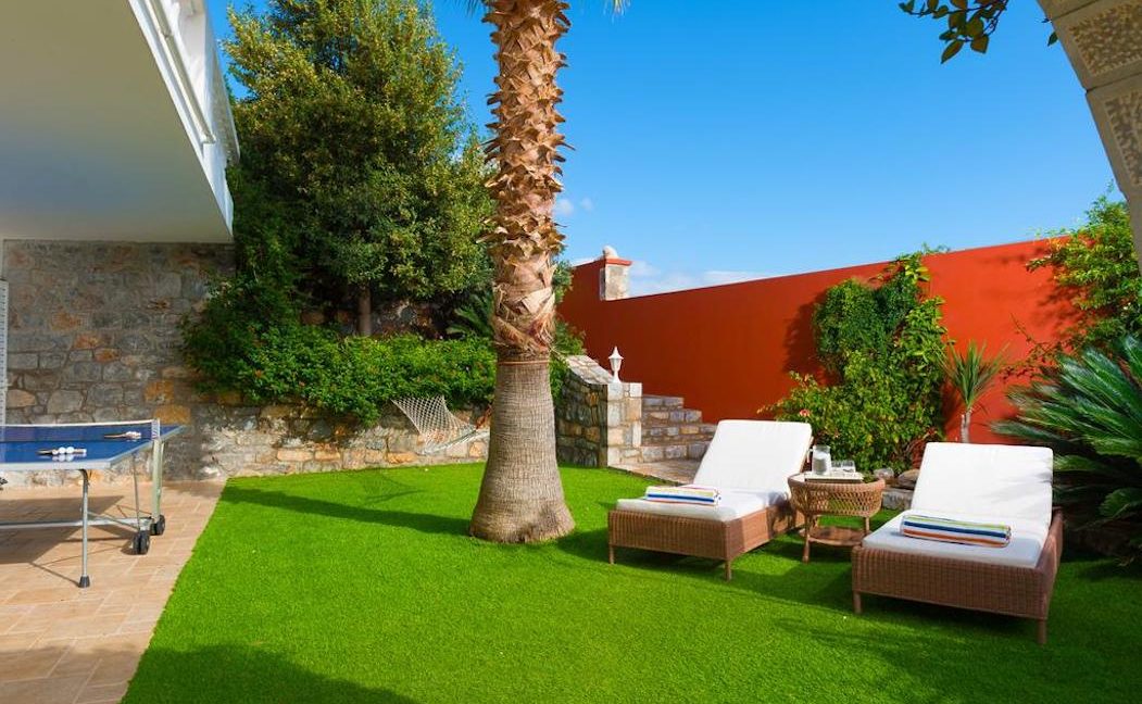 Villa for Sale Malia Crete, Property in Crete 9